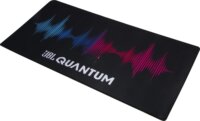 JBL Quantum Gaming Egérpad 800 x 400 mm - Fekete mintás