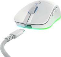 Cherry XTRFY M50 Wireless Gaming Egér - Fehér