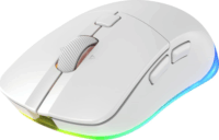 Cherry XTRFY M50 Wireless Gaming Egér - Fehér