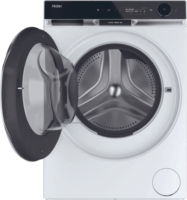 Haier HW100-BD14397U1S Elöltöltős Mosógép - Fehér