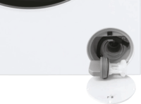 Haier HW100-BD14397U1S Elöltöltős Mosógép - Fehér