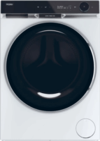Haier HW100-BD14397U1S Elöltöltős Mosógép - Fehér