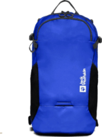 Jack Wolfskin Velocity Kerékpáros Hátizsák 20L - Kék