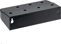 Hazet 811SH-1/7 Csavarhúzó készlet fali tartóval (7db/csomag)