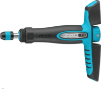 Hazet 6005CT-100 1/4" Nyomaték T-kulcs (4-10 Nm)