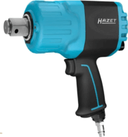 Hazet Twin Turbo Pneumatikus Ütvecsavarozó 1/2"