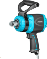 Hazet Twin Turbo Pneumatikus Ütvecsavarozó 1/2"