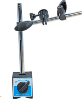 Hazet 4968/3 Féktárcsa vizsgáló műszer készlet