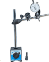 Hazet 4968/3 Féktárcsa vizsgáló műszer készlet