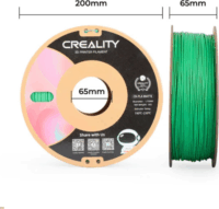 Creality 3301010301 3D Filament PLA 1.75mm 1kg - Avokádó Zöld