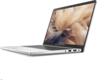 Dell Pro 14 PC14255 Laptop Ezüst ( 14.0" / AMD Ryzen AI 5 Pro 340 / 16GB / 512GB SSD / Win 11 Pro)