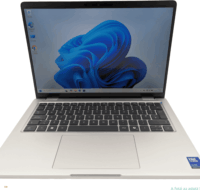 Dell Pro 14 PC14255 Laptop Ezüst ( 14.0" / AMD Ryzen AI 5 Pro 340 / 16GB / 512GB SSD / Win 11 Pro)