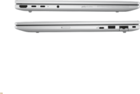 HP EliteBook 8 G1i 14 NG AI Laptop Ezüst (14" / Ultra7-258V / 32GB / 512GB SSD / Win 11 Pro)