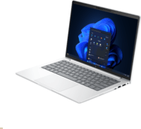 HP EliteBook 8 G1a 14 Laptop Ezüst (14" / Ryzen5 230 / 16GB / 512GB SSD / Win 11 Pro)