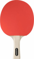 Hudora 76312 Asztalitenisz PingPong Ütő készlet - Piros / Fekete