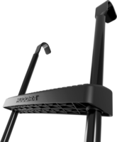 Hudora 65359 Állítható Trambulin Létra - 70-100 cm