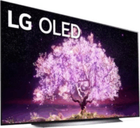 LG 85" OLED83C17LA 16:9 4K UltraHD OLED Smart TV