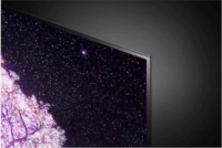 LG 85" OLED83C17LA 16:9 4K UltraHD OLED Smart TV