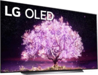LG 85" OLED83C17LA 16:9 4K UltraHD OLED Smart TV