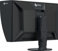 Eizo 27" CG2700S 16:9 WQHD IPS LED Monitor - Fekete