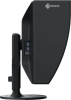 Eizo 27" CG2700S 16:9 WQHD IPS LED Monitor - Fekete