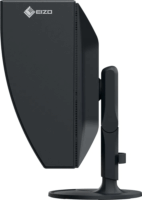 Eizo 27" CG2700S 16:9 WQHD IPS LED Monitor - Fekete
