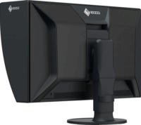 Eizo 27" CG2700S 16:9 WQHD IPS LED Monitor - Fekete