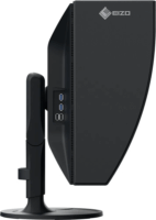 Eizo 27" CG2700S 16:9 WQHD IPS LED Monitor - Fekete