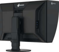 Eizo 27" CG2700S 16:9 WQHD IPS LED Monitor - Fekete