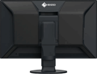 Eizo 27" CG2700S 16:9 WQHD IPS LED Monitor - Fekete