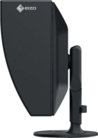 Eizo 27" CG2700S 16:9 WQHD IPS LED Monitor - Fekete
