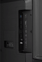 Hisense 85" 85E77Q 16:9 4K UltraHD QLED Smart TV