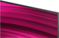 LG 65" OLED65C5ELB.AEUD 16:9 4K UltraHD OLED Smart TV