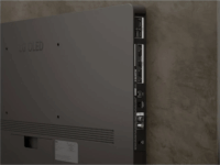 LG 65" OLED65C5ELB.AEUD 16:9 4K UltraHD OLED Smart TV