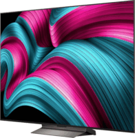 LG 65" OLED65C5ELB.AEUD 16:9 4K UltraHD OLED Smart TV