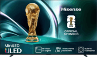 Hisense 85" 85U7Q 16:9 4K UltraHD Mini-LED ULED Smart TV