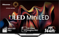 Hisense 75" 75U7NQ 16:9 4K UltraHD Mini-LED ULED Smart TV