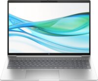 HP Probook 460 G11 Laptop Ezüst (16" / Intel Core Ultra 5-125U / 16GB / 512GB SSD / Win 11 Pro)