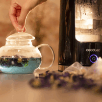 Cecotec Thermosense 330 Vízforraló 1.7L 2200 Watt - Fekete