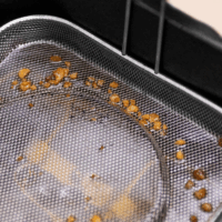 Cecotec CleanFry Advance 1500 Olajsütő 1,5L 900 Watt - Inox