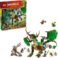 LEGO 71859 Ninjago - Az Élet Sárkánya