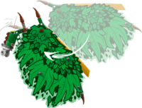 LEGO 71859 Ninjago - Az Élet Sárkánya