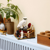 LEGO 76466 Harry Potter - A Bölcsek Köve