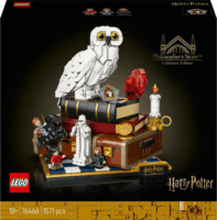 LEGO 76466 Harry Potter - A Bölcsek Köve