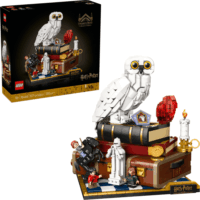 LEGO 76466 Harry Potter - A Bölcsek Köve