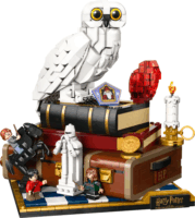 LEGO 76466 Harry Potter - A Bölcsek Köve