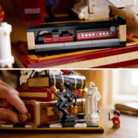 LEGO 76466 Harry Potter - A Bölcsek Köve