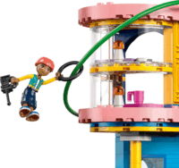 LEGO 42689 Friends - Heartlake City Klubház