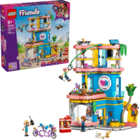 LEGO 42689 Friends - Heartlake City Klubház