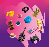 LEGO 42689 Friends - Heartlake City Klubház